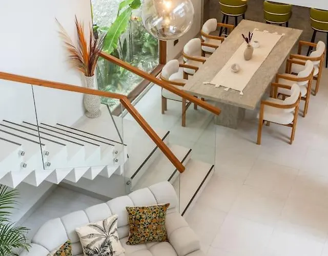 Albizia | 2br Stone Bathtub, Near Canggu