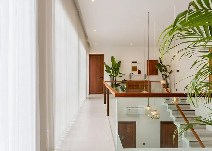 Albizia | 2br Stone Bathtub, Near Canggu Mengwi
